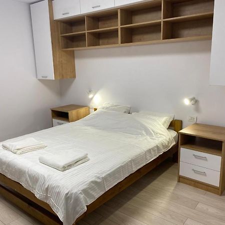 New Apartment situat pe Stefan cel Mare, la 5 min de OBOR Bucureşti Exterior foto