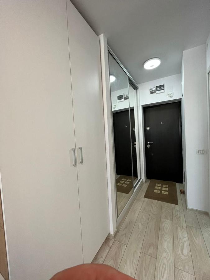 New Apartment situat pe Stefan cel Mare, la 5 min de OBOR Bucureşti Exterior foto