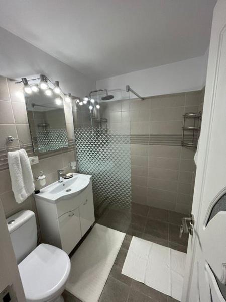 New Apartment situat pe Stefan cel Mare, la 5 min de OBOR Bucureşti Exterior foto
